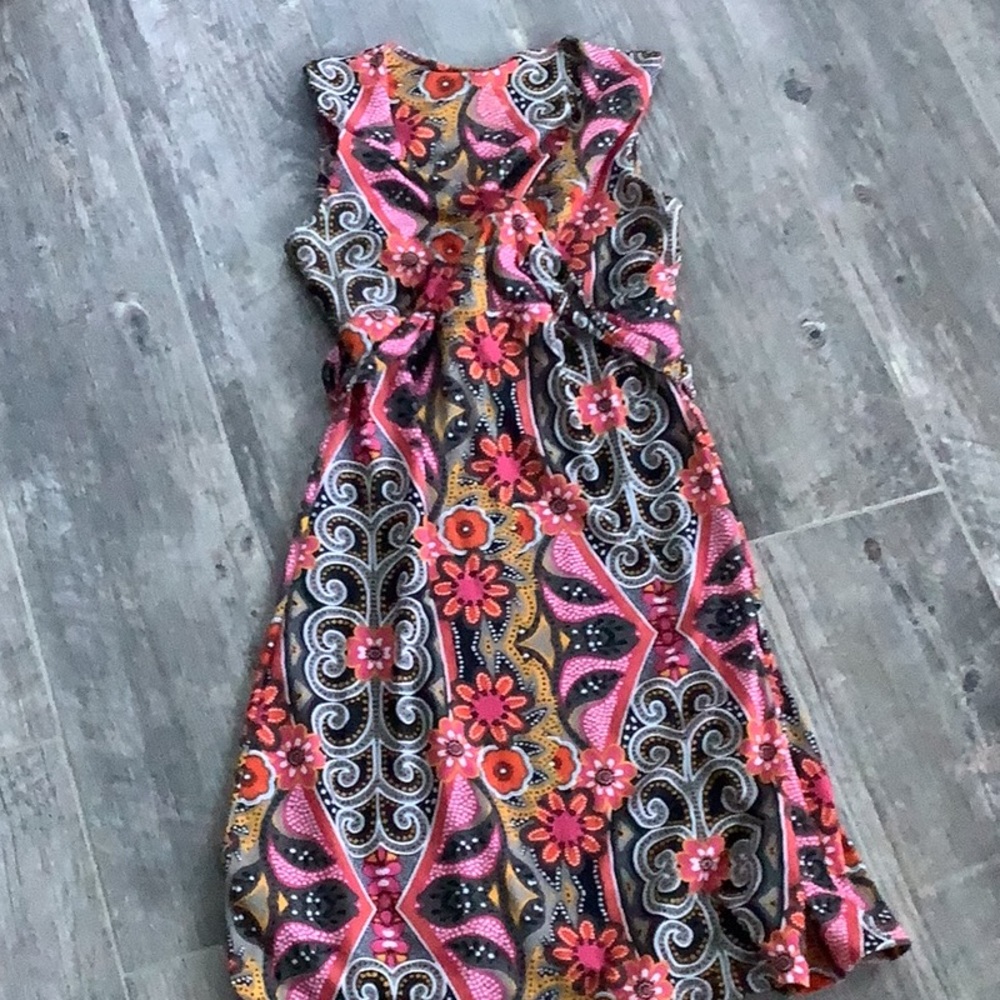 Prana athletic dress - size L
